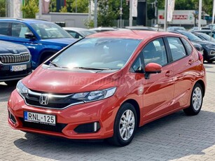 HONDA JAZZ 1.3 Trend