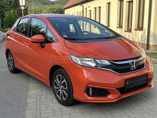 HONDA JAZZ 1.3 Trend TEMPOMAT-ÜLÉSFŰTÉS-LEINFORMÁLHATÓ