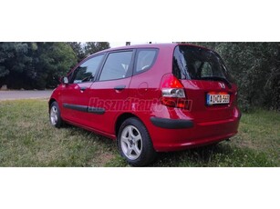 HONDA JAZZ 1.4 ES CVT