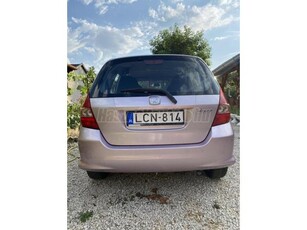 HONDA JAZZ 1.4 ES CVT My. 2005