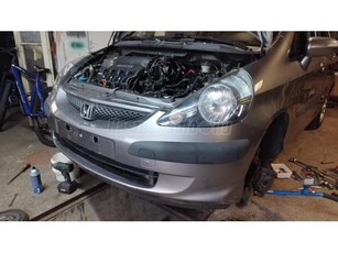 HONDA JAZZ 1.4 ES CVT My. 2005