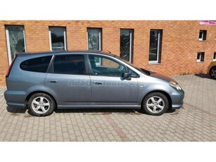 HONDA STREAM 2.0 ES