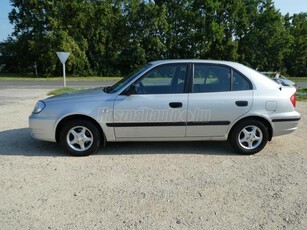 HYUNDAI ACCENT 1.3 GLS Active