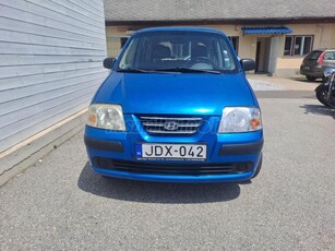 HYUNDAI ATOS Prime 1.1 GL Base