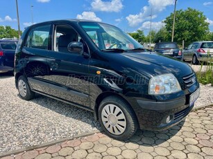 HYUNDAI ATOS Prime 1.1 GLS Comfort Klima Mo-i. 137.000km! 0Ft-tól elvihető!