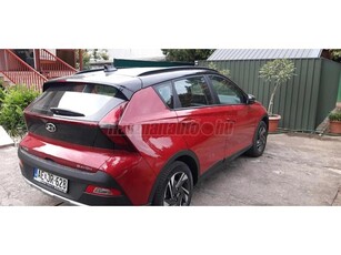 HYUNDAI BAYON 1.2 MPi Tech