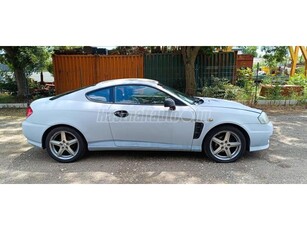 HYUNDAI COUPE 1.6 16V FX