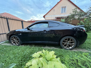 HYUNDAI COUPE 2.0 GLS