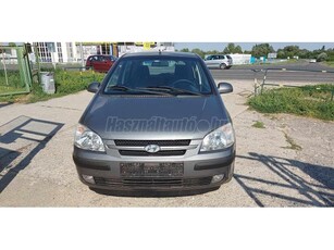 HYUNDAI GETZ 1.5 CRDi GL Active