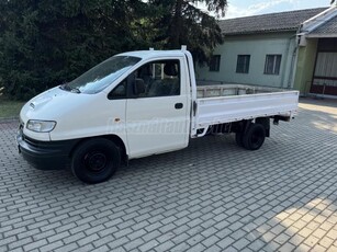 HYUNDAI H-1 Truck Long Duplakerekes.Platós