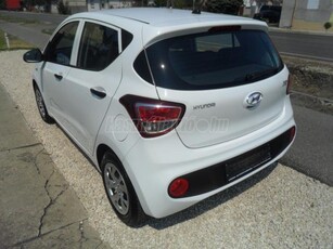 HYUNDAI I10 1.0 MPi Premium JÉGHIDEG KLIMA.AZONNAL VIHETÖ.TELJES SZERVIZ ELVÉGEZVE!!!!!