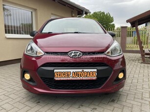 HYUNDAI I10 1.0i Comfort 75000 KM!!!