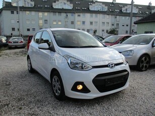 HYUNDAI I10 1.0i Comfort (Automata) Klíma. ülésfűtés