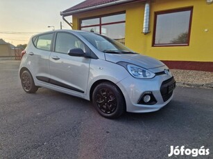 Hyundai I10 1.0i Comfort EURO6 6120km !!!