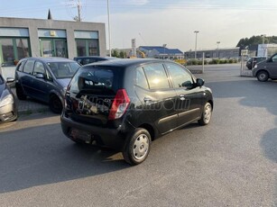 HYUNDAI I10 1.1 Comfort AC 125968KM! SZERVÍZKÖNYV!