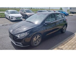 HYUNDAI I20 1.0 T-GDI Smart DCT