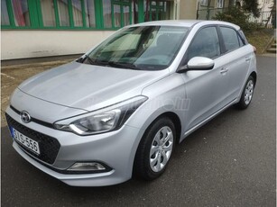 HYUNDAI I20 1.1 CRDi Comfort