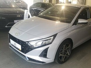 Hyundai I20 1.2 MPi Emotion