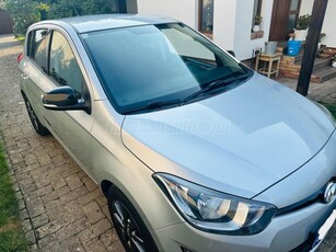 HYUNDAI I20 1.25 Go! Brasil Plus