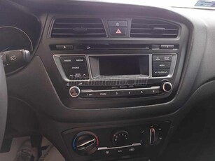 HYUNDAI I20 1.25i HP Elegant