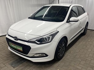 HYUNDAI I20 1.25i HP Go!