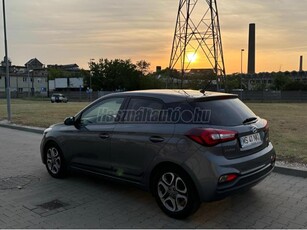 HYUNDAI I20 1.25i HP LED