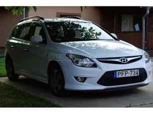 HYUNDAI I30 1.4 DOHC Classic