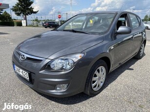 Hyundai I30 1.4 DOHC Comfort 2 tulaj.kevés km.k...