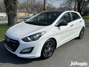 Hyundai I30 1.4 MPi ISG Business Life 3 Év Gara...