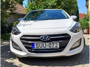 HYUNDAI I30 1.4 MPi ISG Comfort