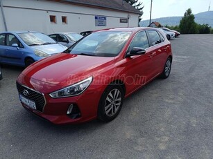 HYUNDAI I30 1.4 T-GDi Comfort