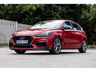 HYUNDAI I30 1.4 T-GDi Premium N Line