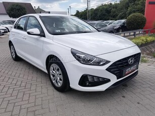 HYUNDAI I30 1.5 DPi Life Magyar-Sz.könyv-KM GARANCIA