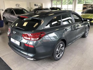 HYUNDAI I30 1.5 DPi Prime