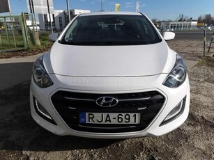 HYUNDAI I30 1.6 CRDi HP ISG Life