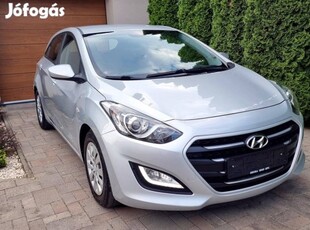 Hyundai I30 1.6 GDi Style Gyönyörű állapot Fris...