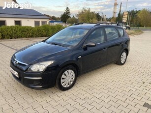 Hyundai I30 CW 1.4 DOHC Classic AC