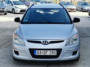 HYUNDAI I30 CW 1.6 DOHC Comfort