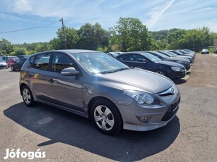 Hyundai I30 i30u 1.4 DOHC Comfort