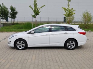 HYUNDAI I40 1.6 GDI Style SÉRÜLÉSMENTES!