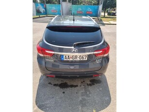 HYUNDAI I40 1.7 CRDi HP Comfort