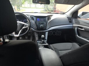 HYUNDAI I40 1.7 CRDi HP Comfort