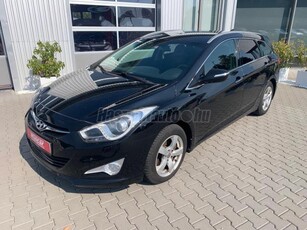 HYUNDAI I40 1.7 CRDi HP Executive XENON. NAVI!