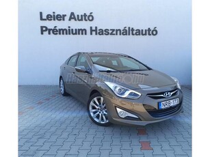 HYUNDAI I40 1.7 CRDi HP Premium (Automata)