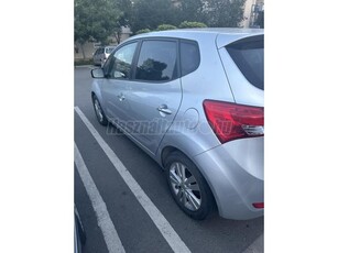 HYUNDAI IX 20 ix20 1.4 CRDi HP Style