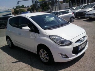 HYUNDAI IX 20 ix20 1.4 DOHC Comfort magyarországi autó ! 149.000 KM