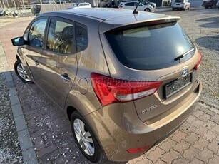 HYUNDAI IX 20 ix20 1.6 DOHC Comfort 87.000KM!!! Végig Vezetett Szervízkönyv.Digitklíma.Tolatóradar