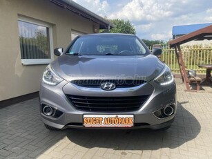 HYUNDAI IX 35 ix35 1.6 GDi Comfort 96000 KM!!!