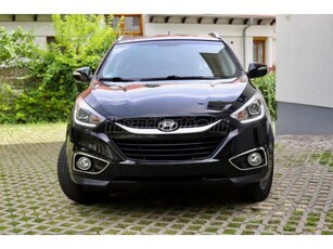 HYUNDAI IX 35 ix35 1.6 GDi Summer Life Plus 1 ÉV GARANCIA ! Webasto állófűtés! 4Xülésfűtés!