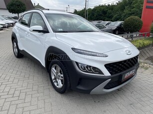 HYUNDAI KONA 1.0 T-GDi Premium Magyar-Sz.könyv-KM GARANCIA